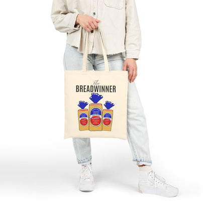BREADWINNER - Filipino Food (Tote Bag)