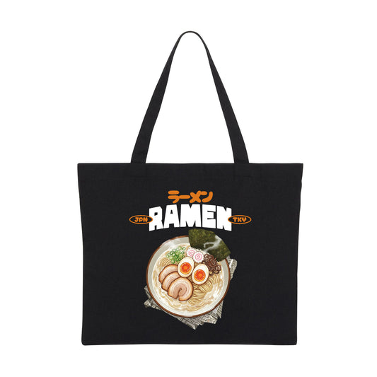 SAPPORO MISO - Japanese Food (Tote Bag)