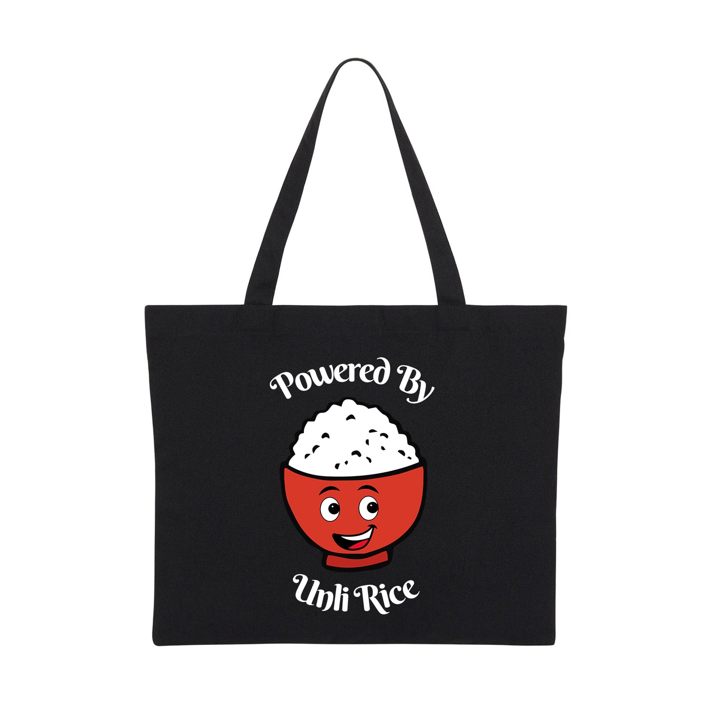 SINANGAG - Filipino Food (Tote Bag)