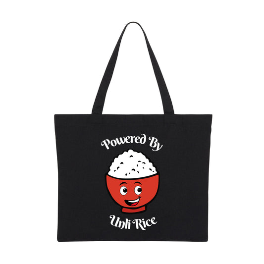 SINANGAG - Filipino Food (Tote Bag)