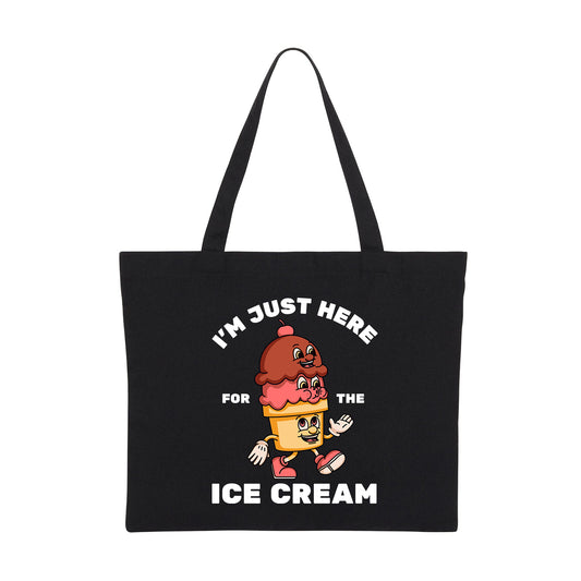 SORBETES 4 - Filipino Food (Tote Bag)