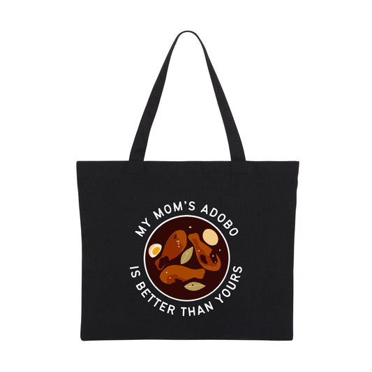 SPECIAL ADOBO - Filipino Food (Tote Bag)