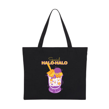 SPECIAL HALO-HALO - Filipino Food (Tote Bag)