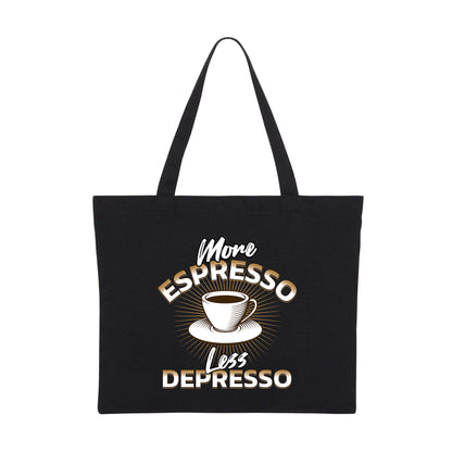 SPREEZE - Coffee (Tote Bag)
