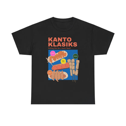 SQUID BALL - Filipino Food (Kids Tee)