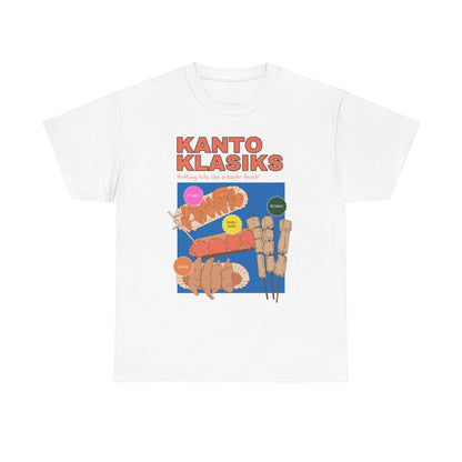 SQUID BALL - Filipino Food (Kids Tee)