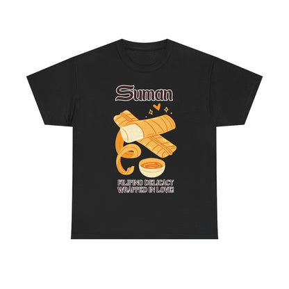 SUMAN - Filipino Food (Kids Tee)