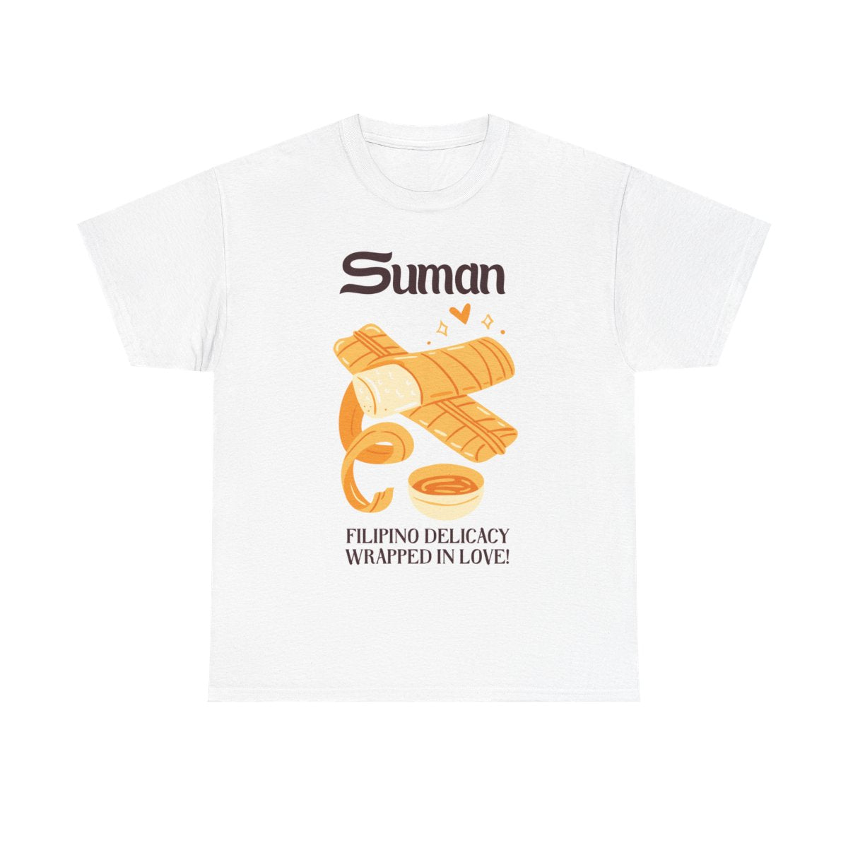 SUMAN - Filipino Food (Kids Tee)