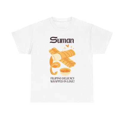SUMAN - Filipino Food (Kids Tee)