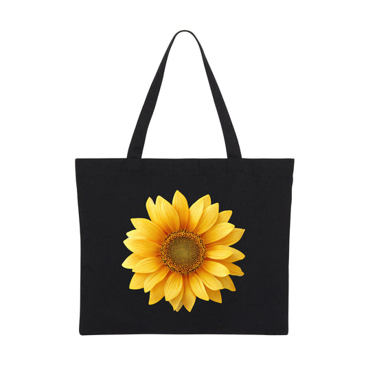 SUNFLOWER SEED - Sari-Sari Store (Tote Bag)
