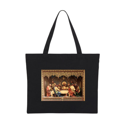 THE LAST SUPPER - Foodie (Tote Bag)