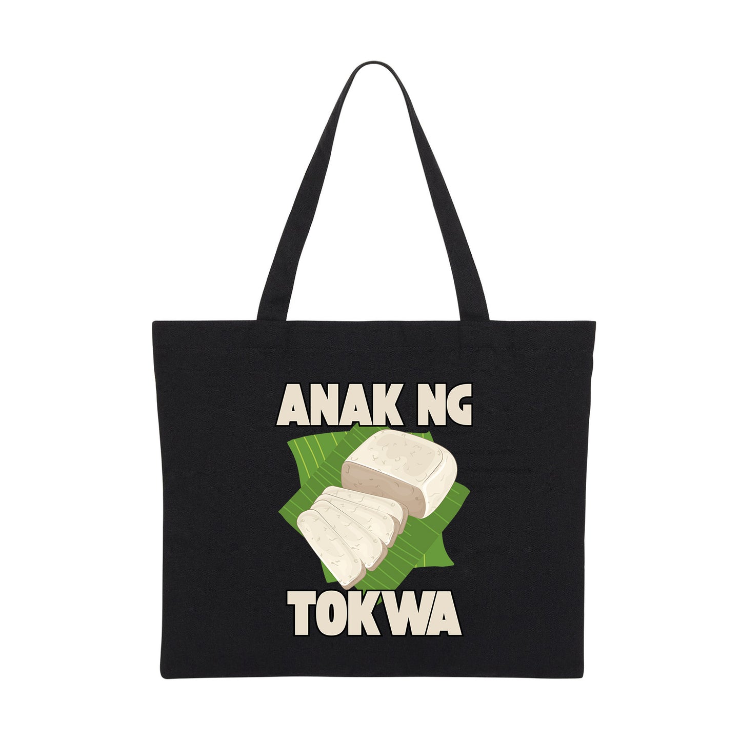 TOKWA - Filipino Food (Tote Bag)