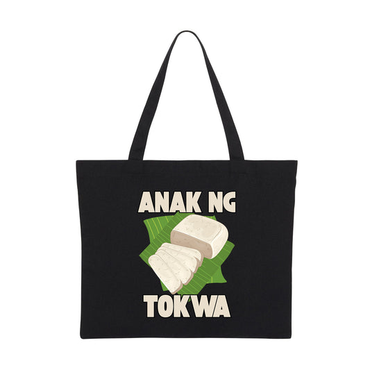 TOKWA - Filipino Food (Tote Bag)
