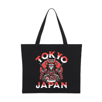 TOKYO FOOD TRIP 2 - Japanese Food (Tote Bag)