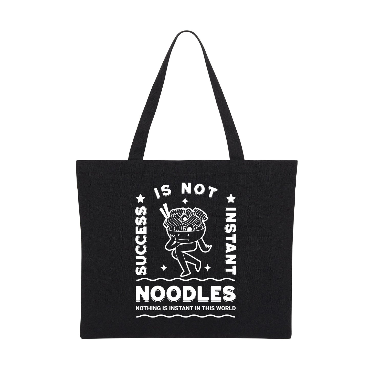 TRUFFLE RAMEN - Japanese Food (Tote Bag)