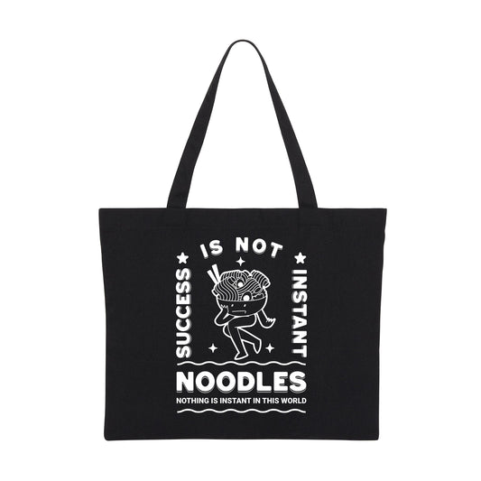 TRUFFLE RAMEN - Japanese Food (Tote Bag)