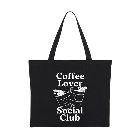 TURKISH COFFEE - Coffee (Tote Bag)