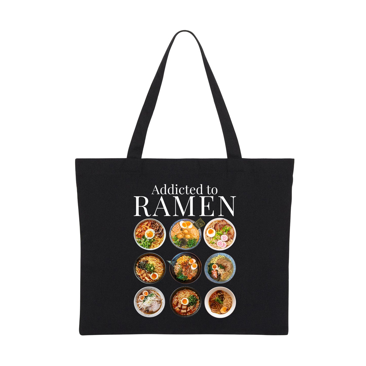 UMAMI LAB - Japanese Food (Tote Bag