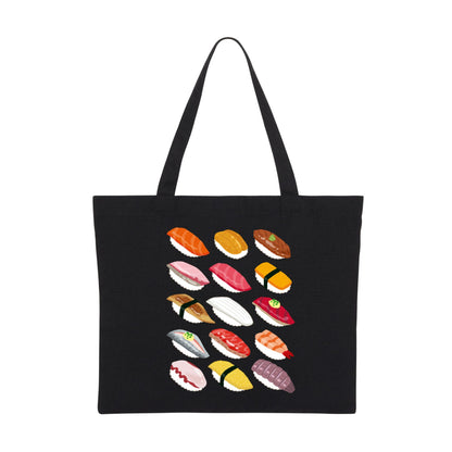OMAKASE 1 - Japanese Food (Tote Bag)