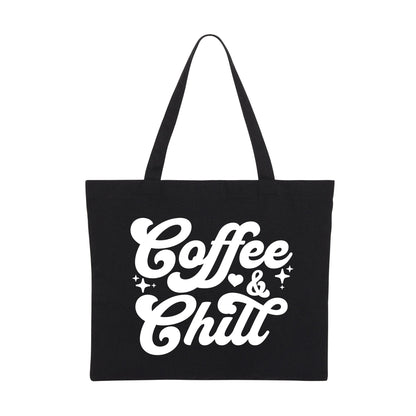 VIENNESE CAPPUCCINO - Coffee (Tote Bag)