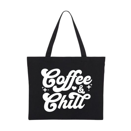 VIENNESE CAPPUCCINO - Coffee (Tote Bag)