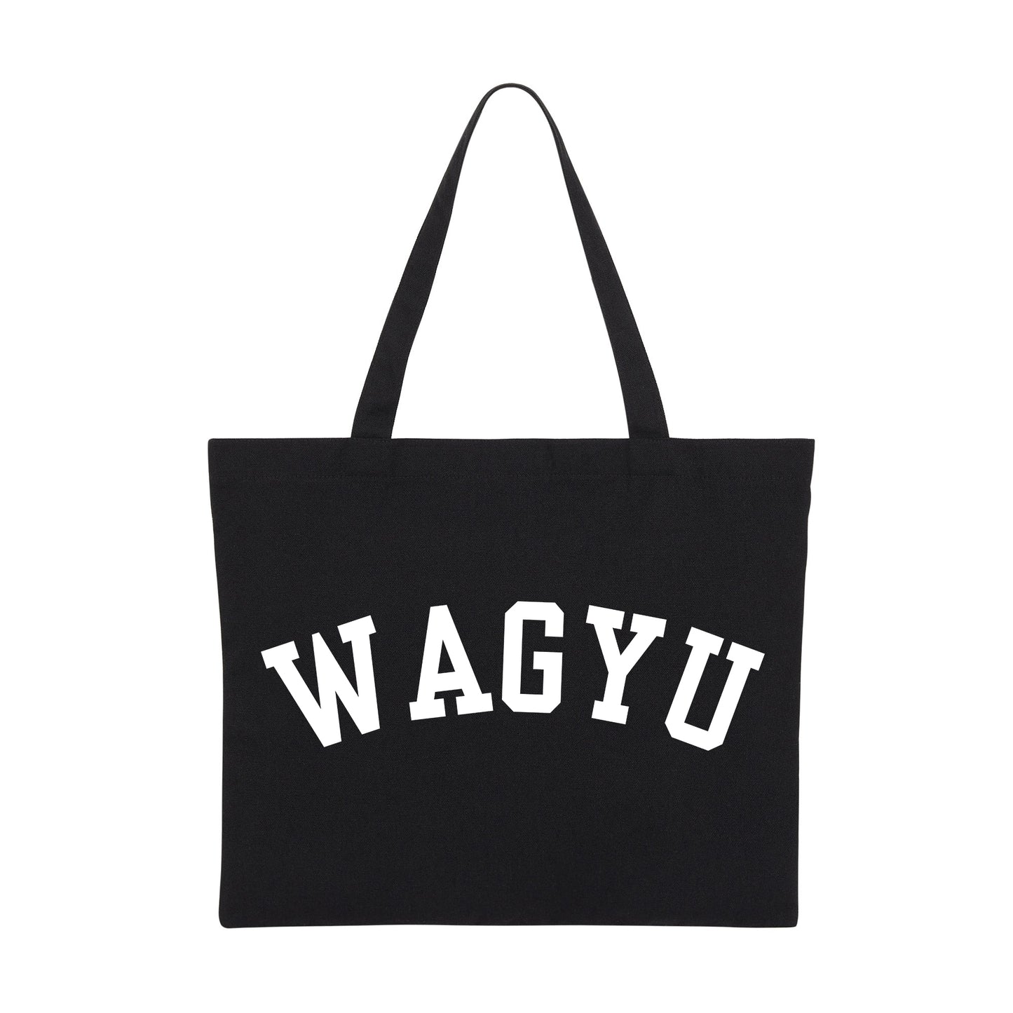 WAGYU - Japanese Food (Tote Bag)