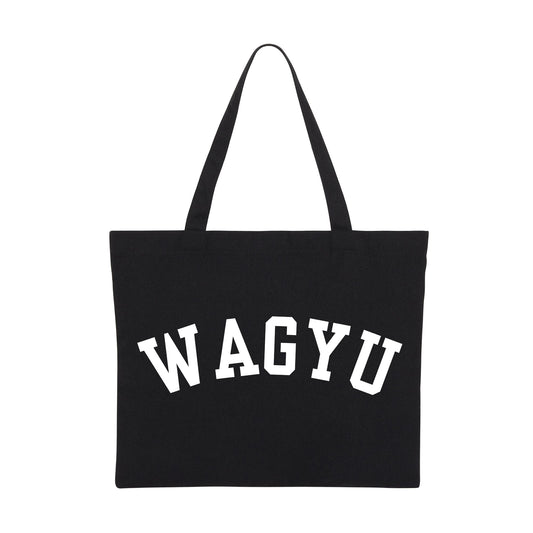 WAGYU - Japanese Food (Tote Bag)