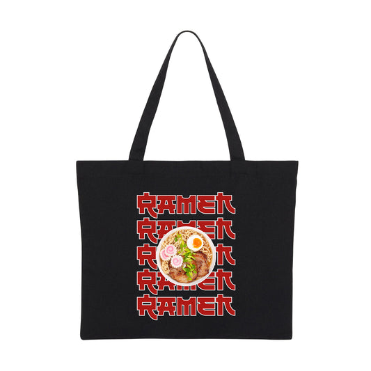 YUME RAMEN - Japanese Food (Tote Bag)