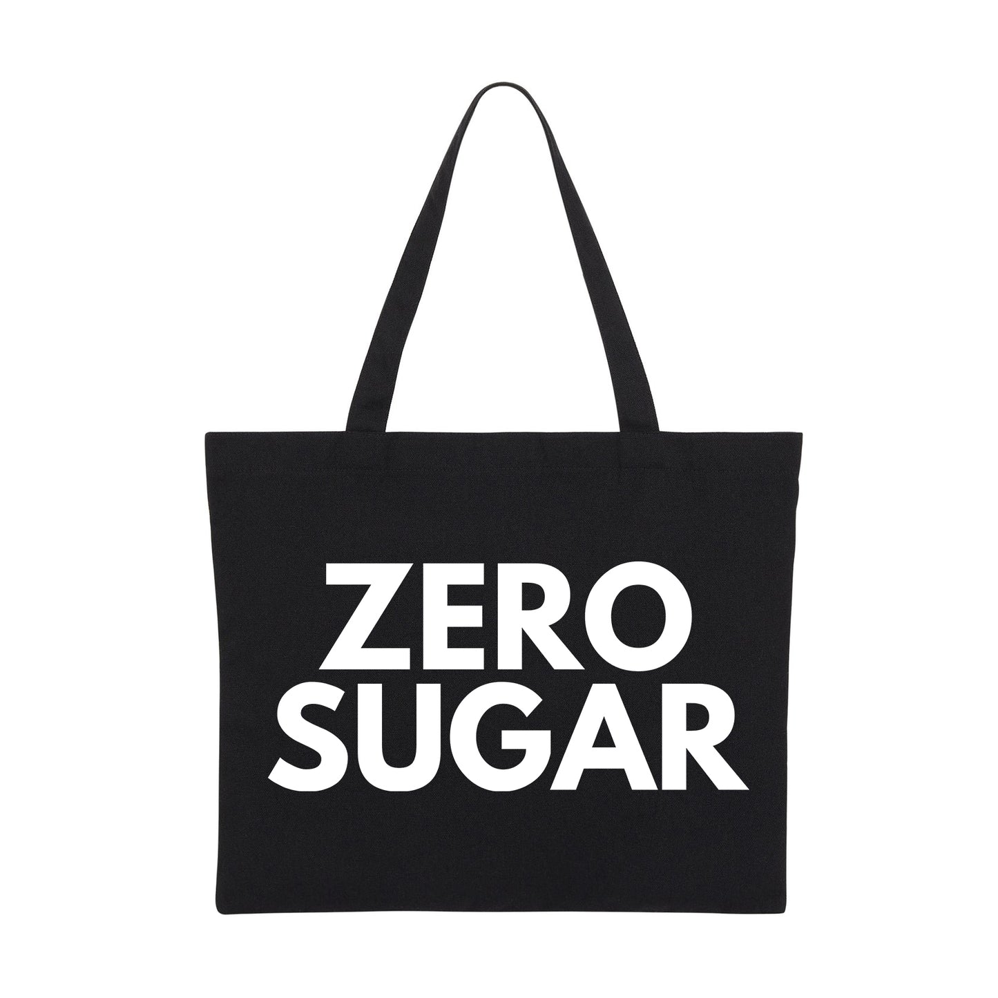 ZERO SUGAR - Foodie (Tote Bag)