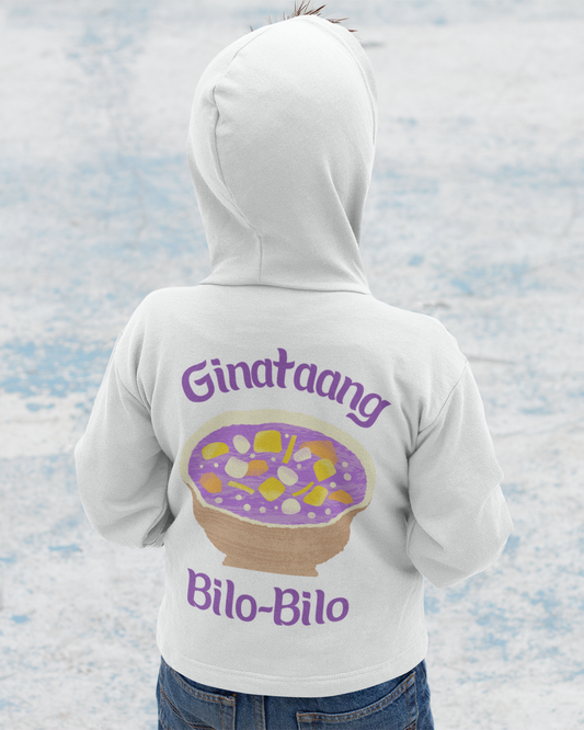 BILO-BILO - Filipino Food (Hoodie)
