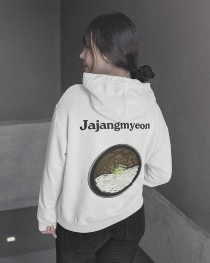JAJANGMYEON - Korean Food (Hoodie)