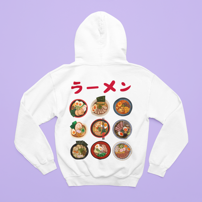 RAMEN REPUBLIC - Japanese Food (Hoodie)