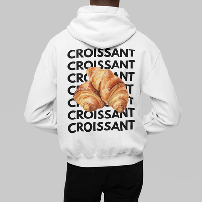 CROISSANT 2 - Bread (Hoodie)