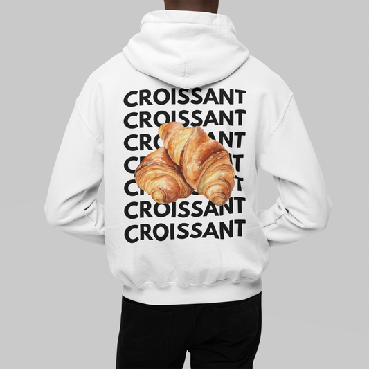 CROISSANT 2 - Bread (Hoodie)