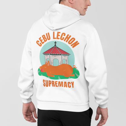 LECHON CEBU 2 - Filipino Food (Hoodie)