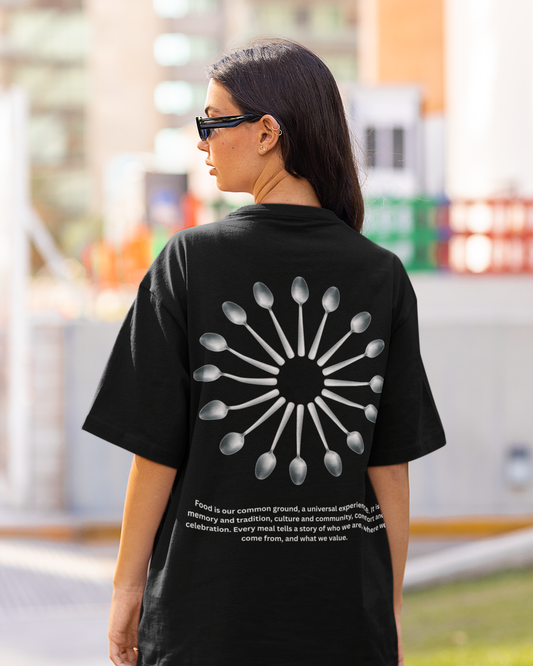 FOODIE 5 - Foodie (Basic Tee)