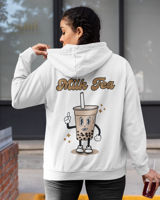 MILK TEA 2 - Drinks (Hoodie)