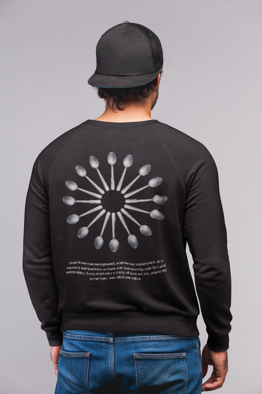 FOODIE 5 - Foodie (Sweatshirt)