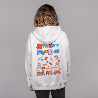 STREET FOODIE - Filipino Food (Hoodie)