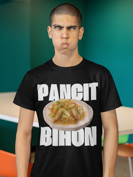 BIHON - Filipino Food (Basic Tee)