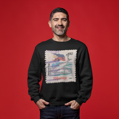 BANGUS - Filipino Food (Sweatshirt)