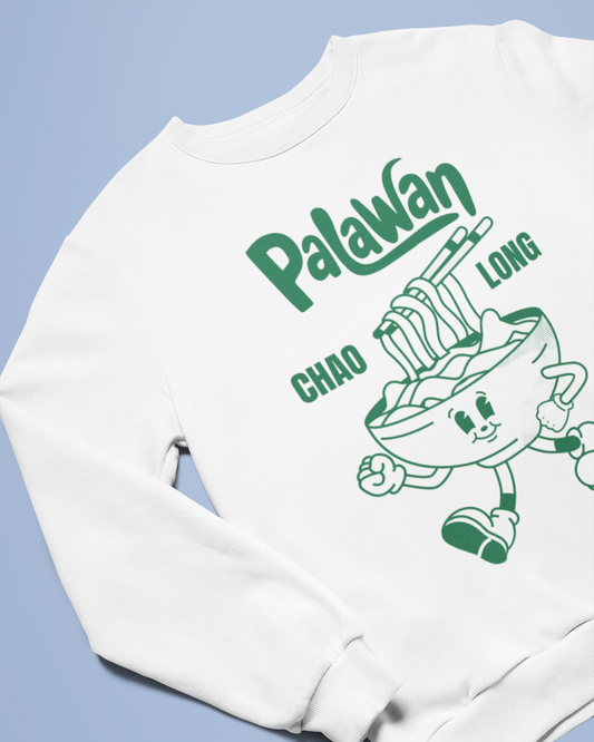 PALAWAN CHAOLONG - Pasalubong Center (Sweatshirt)