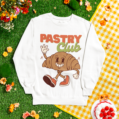 CRONUT - Bread (Sweatshirt)