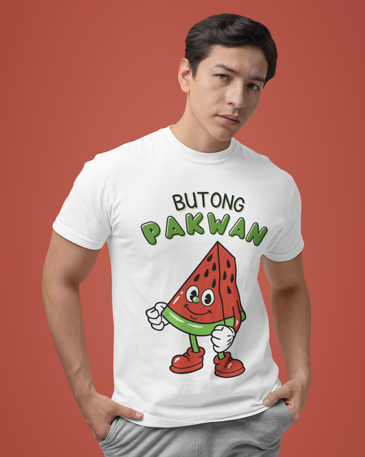 BUTONG PAKWAN 2 - Sari-Sari Store (Basic Tee)