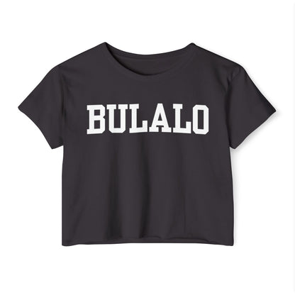 BULALO 2 - Filipino Food (Crop Top)
