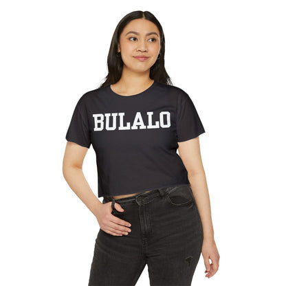 BULALO 2 - Filipino Food (Crop Top)
