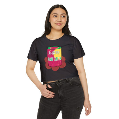 HAW FLAKES - Sari-Sari Store (Crop Top)