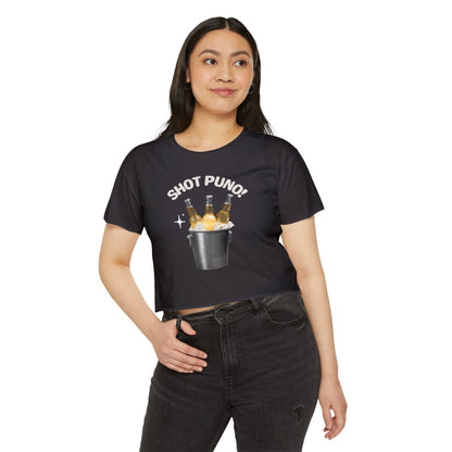 PALE PILSEN - Sari-Sari Store (Crop Top)
