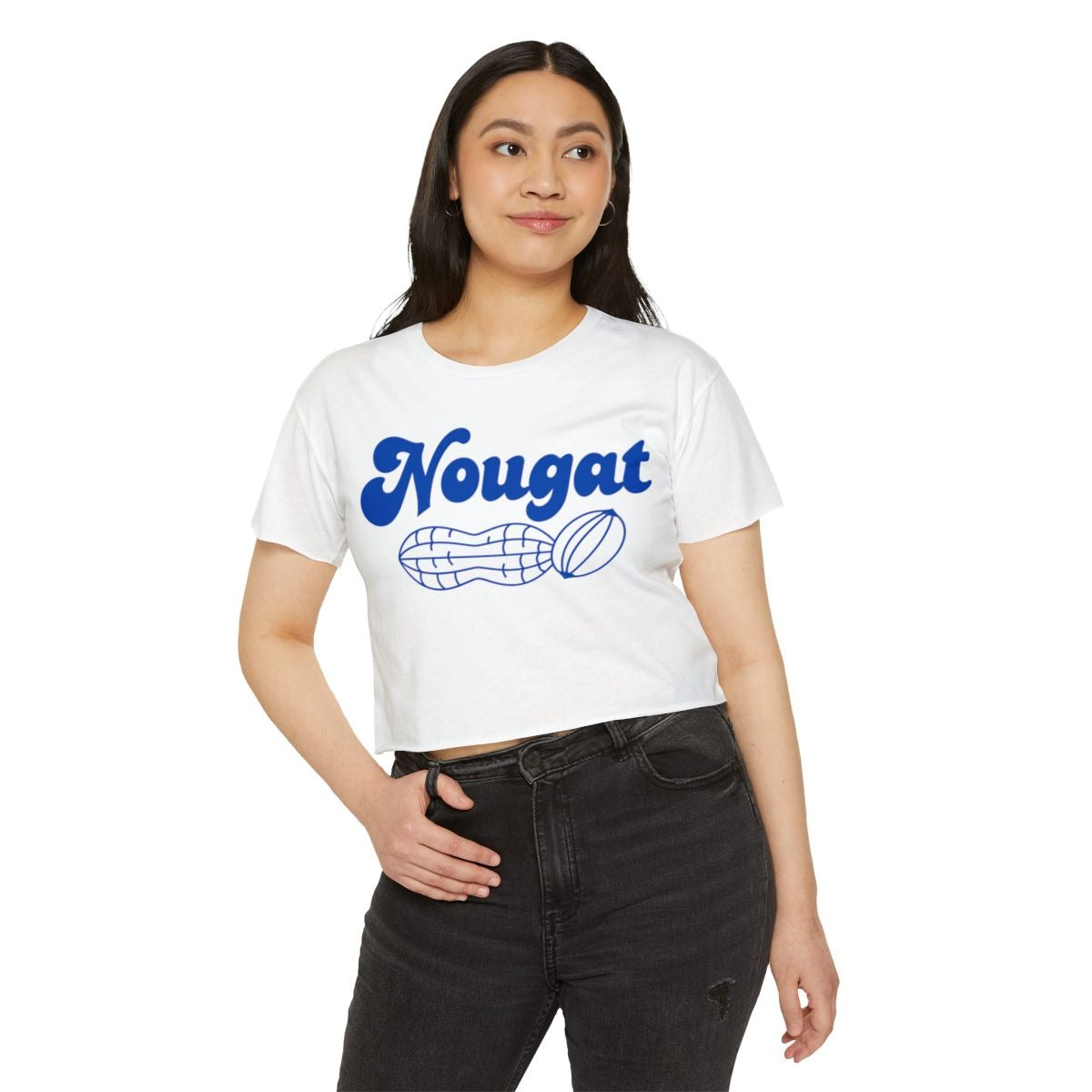 NOUGAT - Sari-Sari Store (Crop Top)