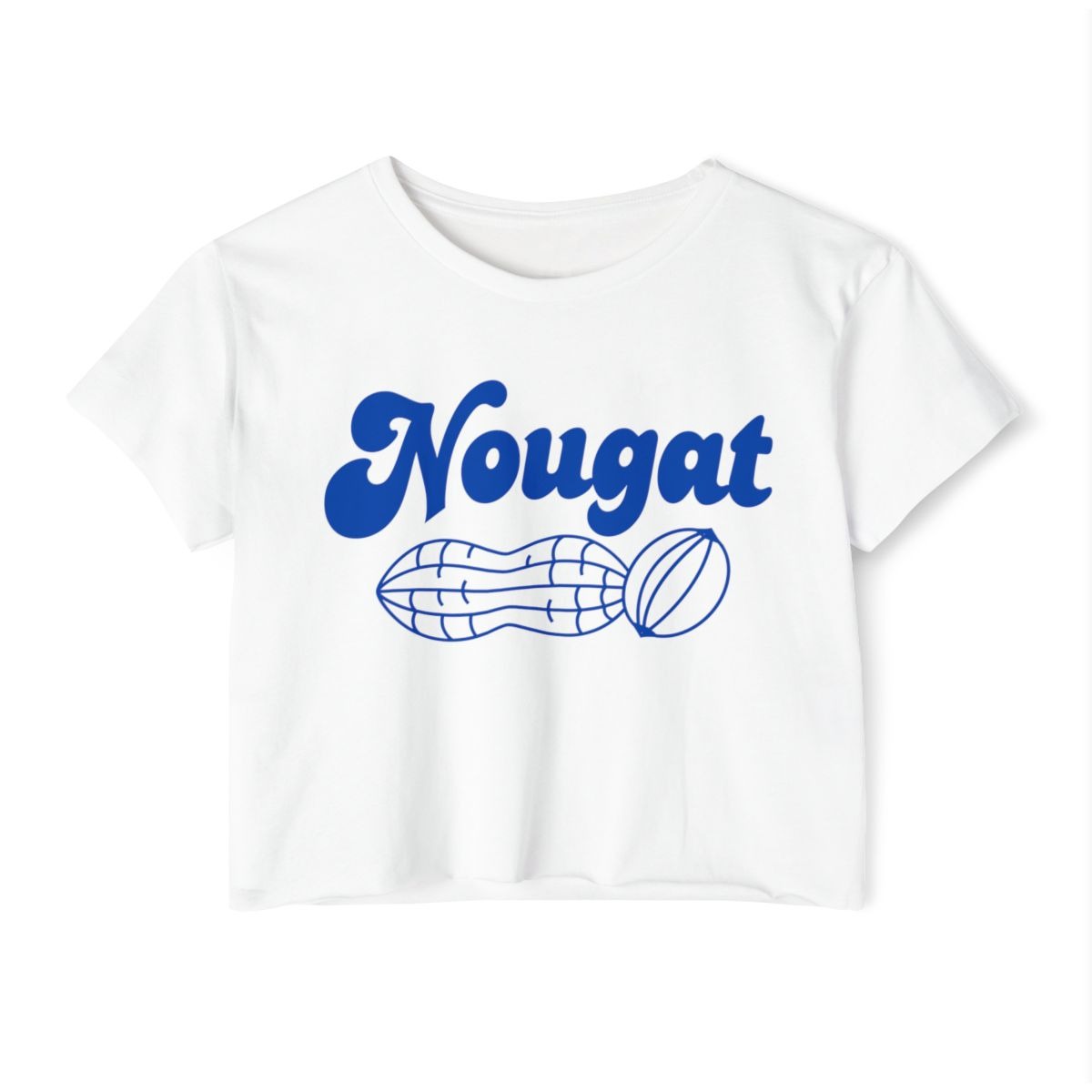 NOUGAT - Sari-Sari Store (Crop Top)